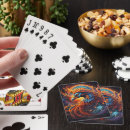 Recherche de phoenix jeux de cartes Oiseau
