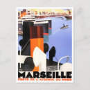 Recherche de vintage marseille cartes postales Rétro