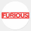 Recherche de furieux autocollants Amusant