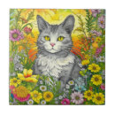 Recherche de whimsical carreaux Fleurs