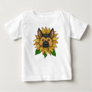 Recherche de allemand bébé tshirts Chiots