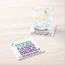 Recherche de entreprise logo dessous de verres Moderne