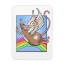 Recherche de ratties magnets Rats