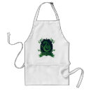 Recherche de crétin tabliers Crête de slytherine