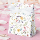 Recherche de motif de fleur ballotins Moderne