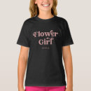Recherche de fille tshirts Boho