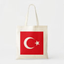 Recherche de dinde sacs Drapeau