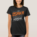 Recherche de honshu tshirts Kansai