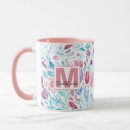 Recherche de fleur de ressort tasses Été
