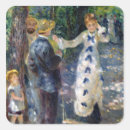 Recherche de renoir autocollants Enfant
