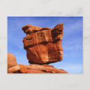 Recherche de équilibre cartes postales Rochers