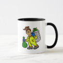 Recherche de poubelle tasses Pour elle