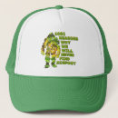 Recherche de squatching casquettes Bigfoot