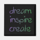 Recherche de pensées positives magnets Droit d'attraction