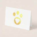 Recherche de coeur de chat vœux cartes Pour tous