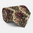 Recherche de bouquet cravates Floral