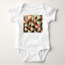 Recherche de motif diamant bébé vêtements Abstrait