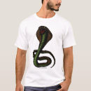 Recherche de cobra tshirts Reptile