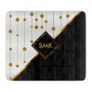 Recherche de points blancs planches à découper Pour tous