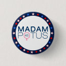 Recherche de madame badges Hillary