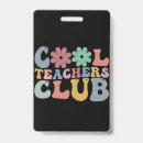 Recherche de teacher badges accessoires Retour à l'école