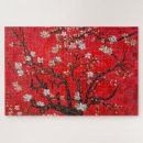 Recherche de branche puzzles Peinture