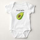 Recherche de avocats bébé vêtements Fruit