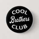 Recherche de le frère badges Brun