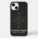 Recherche de croissant de lune iphone coques Pour tous