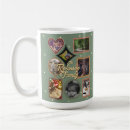 Recherche de cadre vintage tasses Pour eux
