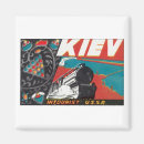 Recherche de urss magnets Voyage