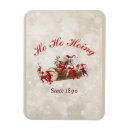 Recherche de conduite magnets Mignon