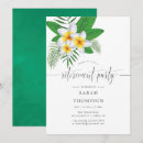 Recherche de aloha invitations Aquarelle