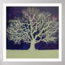 Recherche de chêne posters Hiver