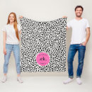 Recherche de pink blankets Motif