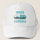 Recherche de espace extra atmosphérique casquettes Planètes