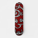 Recherche de ethniques skateboards Motif