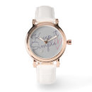 Recherche de linéaire montres Minimaliste