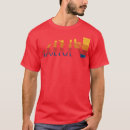 Recherche de lumberjack tshirts Vintage