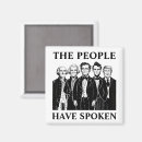 Recherche de homme politique magnets Américain