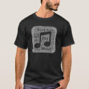 Recherche de genres de musique tshirts Toute personne