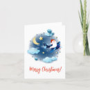 Recherche de de nuit noël cartes Rétro