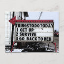 Recherche de canada drôle cartes postales Nord