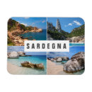 Recherche de sardaigne magnets Paysage