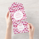 Recherche de motif floral invitations Tendance