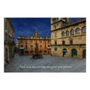 Recherche de santiago de compostela posters Espagne