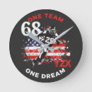 Recherche de loisirs horloges Sport