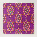 Recherche de boho chic puzzles Motif