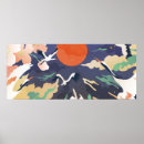 Recherche de oiseaux japonais posters Oriental