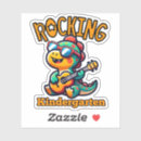 Recherche de guitare classique autocollants Musique